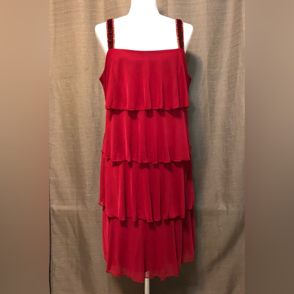 ENFOCUS WOMEN DRESS SIZE 14W
